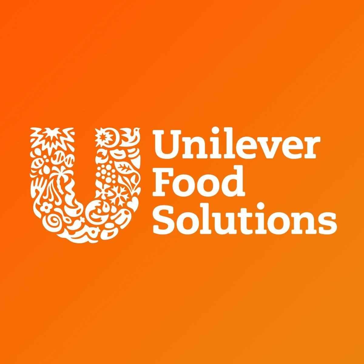 Unilever Food Solutions ✅