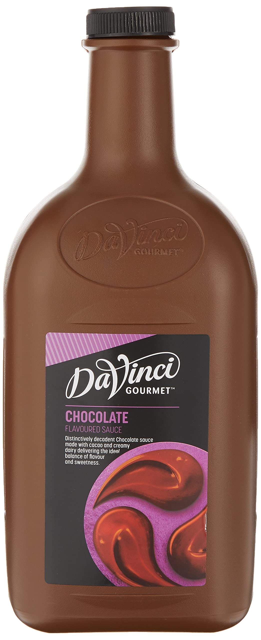 DaVinci Sauce Chocolate * 2000ML