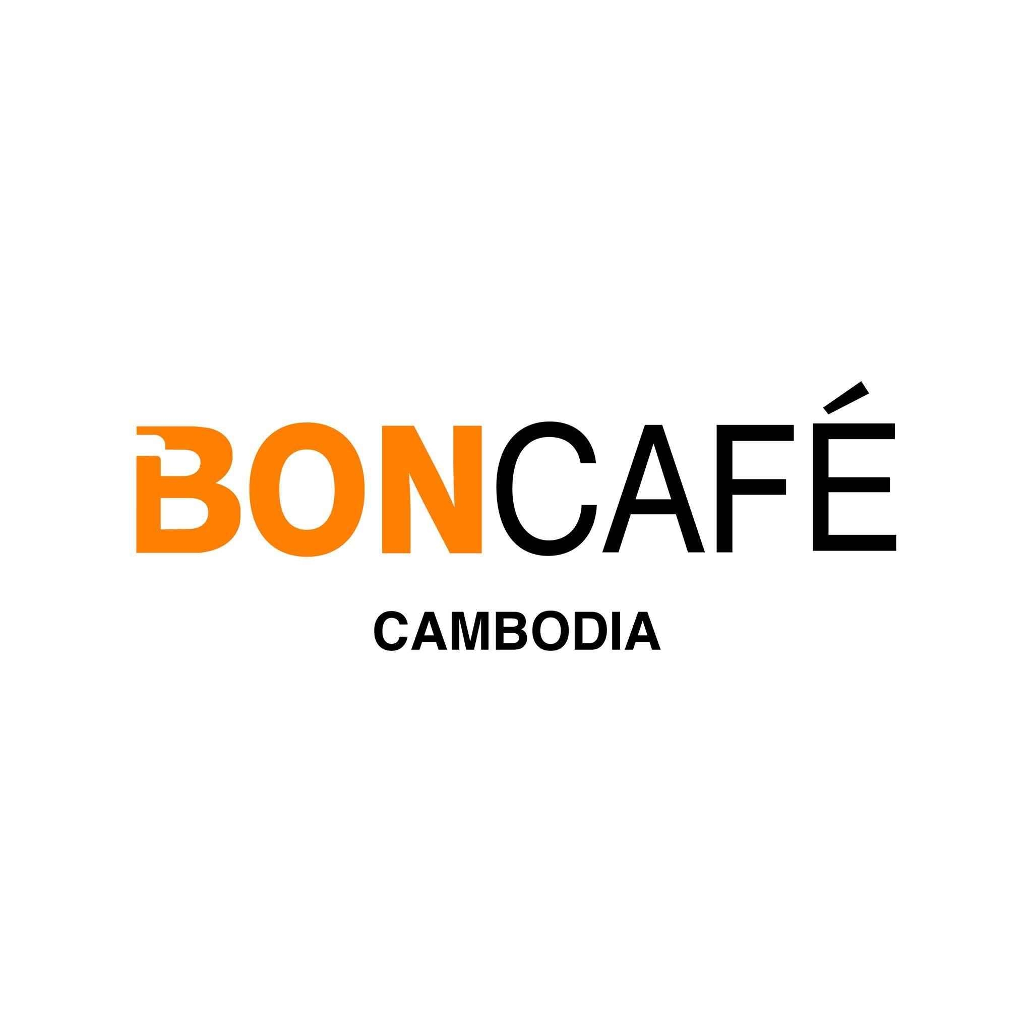 Boncafe Cambodia ✅